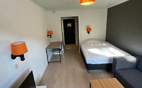 Namsen Motor Hotell
